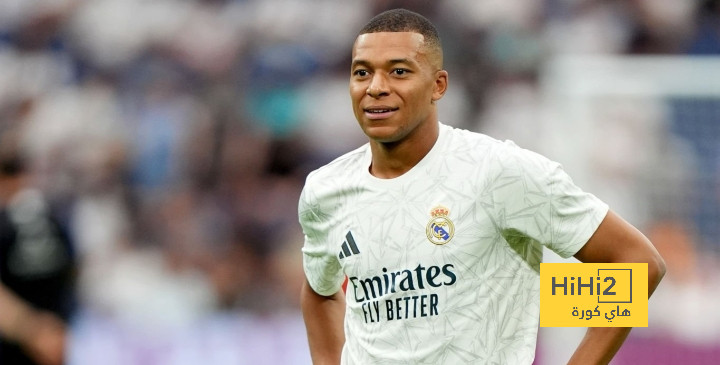 تقييم ريال مدريد في الشوط الأول أمام بلد الوليد