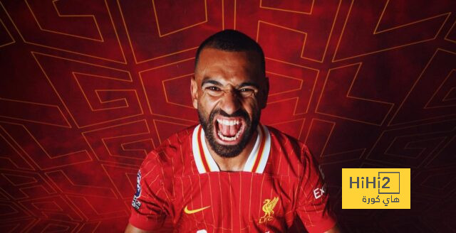 فيديو :  هدف محمد صلاح ضد برينتفورد