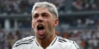 رسميا: فالفيردي رجل مباراة الريال ضد بلد الوليد