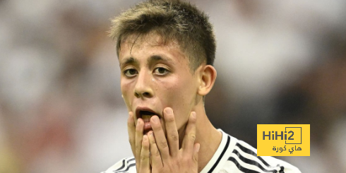 تقييم أردا غولر في فوز ريال مدريد على بلد الوليد