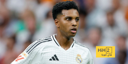 تقييم رودريغو في فوز ريال مدريد على بلد الوليد
