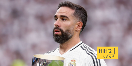 تقييم كارفخال في فوز ريال مدريد على بلد الوليد