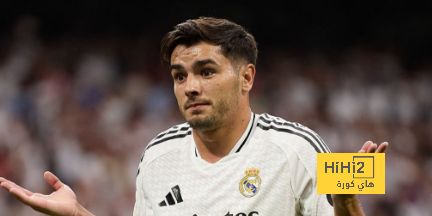 تقييم براهيم دياز في فوز ريال مدريد على بلد الوليد