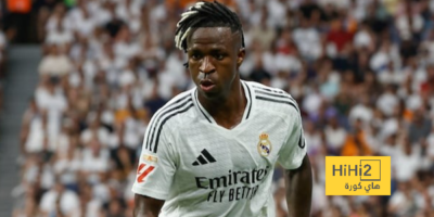 أكثر شيء مقلق في ريال مدريد هذا الموسم