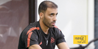 هل سيغيب حمد الله مجددًا عن الشباب؟