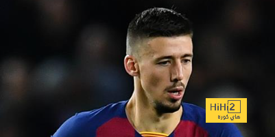 رسميًا : لونغليه لاعبًا في أتليتكو مدريد