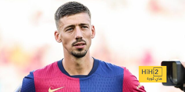 لينغليت يكشف سبب انضمامه لأتليتكو مدريد