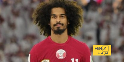 حقيقة انتقال أكرم عفيف إلى الاتحاد