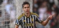 برشلونة ينفي اتفاقه مع يوفنتوس لضم كييزا