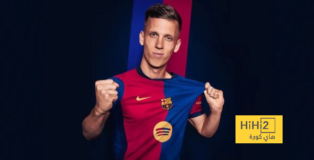 عاجل.. برشلونة يعثر على الحل الأمثل لتسجيل اولمو