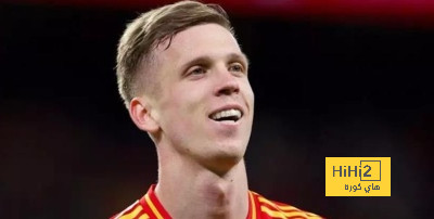 برشلونة عثر على حل مؤقت لتسجيل أولمو ، وماذا بعد..؟!