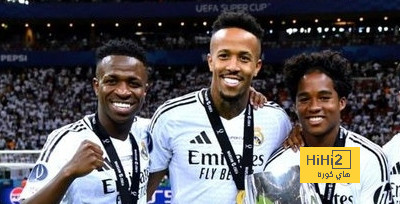 ريال مدريد اصبح برازيليا اكثر منه اسبانيا.. تشكيلته تؤكد ذلك