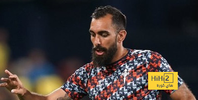 انطلاق مباراة فياريال ضد سيلتا فيغو