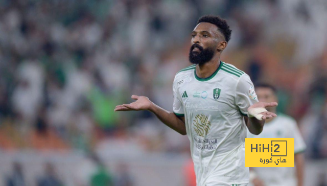 الأهلي يفقد 3 لاعبين أمام العروبة