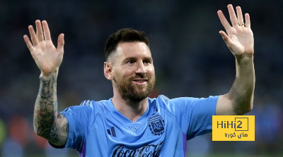المليار السعودي يفشل في إغراء ليونيل ميسي!!