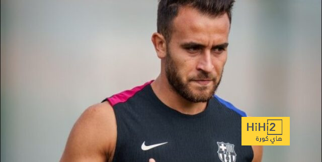 الأمر معقد.. موقف جيرونا من التعاقد مع جارسيا بعد إصابته