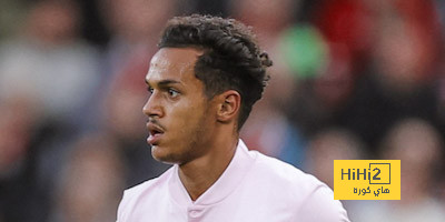 نظرة على ما قدمه كارفاليو أمام ليفربول