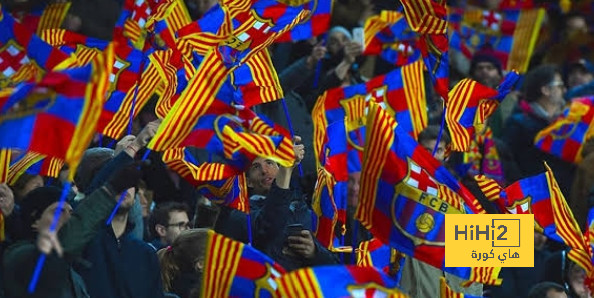 توقيت مباراة برشلونة و رايو فاليكانو في أنحاء العالم