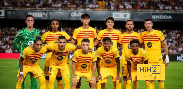نجم برشلونة لديه عدة عروض للرحيل