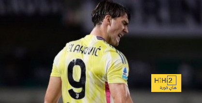 فريق الأسبوع في الجولة الثانية من الدوري الإيطالي