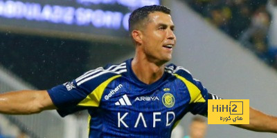 النصر يهزم الفيحاء برباعية في الدوري