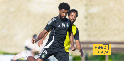النصر سيسقط اسم نجمه من القائمة