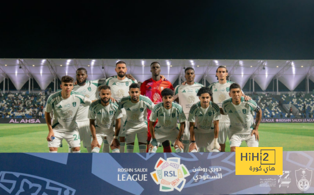 أسباب خسارة الأهلي من الفتح