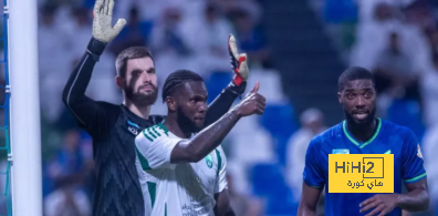 التحدي المقبل للأهلي بعد السقوط أمام الفتح