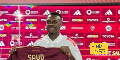 5 لاعبين يتفوق عليهم سعود عبد الحميد في روما