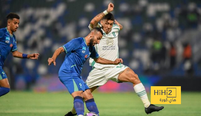 نتائج مباريات الثلاثاء في دوري روشن