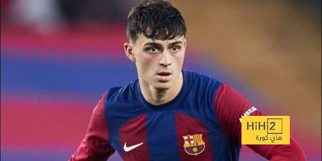 ⚽ فيديو.. هدف بيدري في شباك رايو فاليكانو