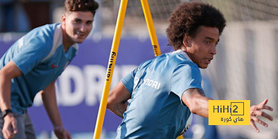 حصيلة أتلتيكو مدريد في آخر 4 مواجهات استضاف فيها إسبانيول