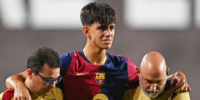 أخرهم بيرنال.. السبب الرئيسي في ضياع مواهب برشلونة