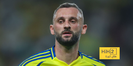 عين على بروزوفيتش في فوز النصر على الفيحاء