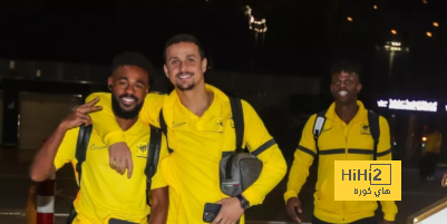 عروض قوية للتعاقد مع نجم الاتحاد
