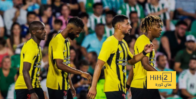الاتحاد يتلقى أخبار جيدة في سوق الانتقالات