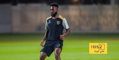 كيف سيعوض بلان غياب فيليبي عن مباراة الاتحاد والتعاون؟