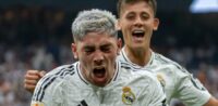 قائمة ريال مدريد الرسمية لمواجهة لاس بالماس في الليغا