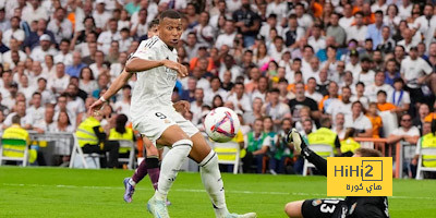 رد فعل ريال مدريد على إنتقادات مبابي في الصحافة الكتالونية