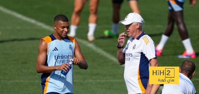 ريال مدريد ليس في عجلة بخصوص مبابي