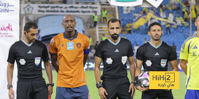 بالأرقام … كل ما قدمه الخيبري أمام النصر