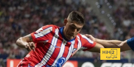 شوط سلبي بين أتلتيكو مدريد و إسبانيول في الليغا