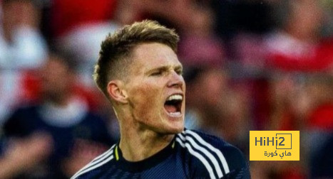 تفاصيل انتقال سكوت ماكتوميناي من مانشستر يونايتد إلى نابولي
