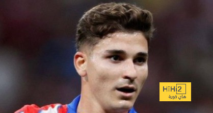 تقييم لاعبو أتلتيكو مدريد بعد التعادل المخيب أمام إسبانيول