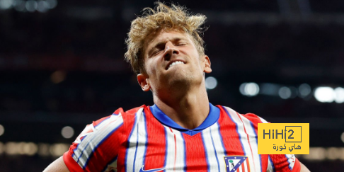 تقييم أنخيل كوريا في مباراة أتلتيكو مدريد وإسبانيول