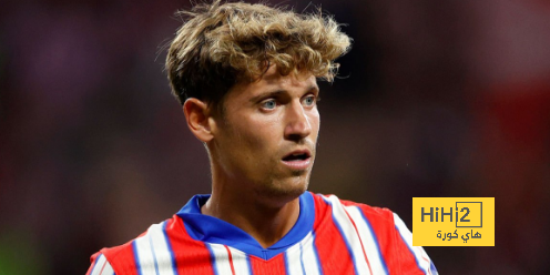 تقييم لاعبي وسط أتلتيكو مدريد ضد إسبانيول