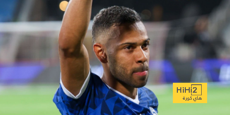 أرقام رينان لودي في فوز الهلال على ضمك