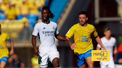 ريال مدريد يتسلح بالتاريخ قبل مواجهة لاس بالماس
