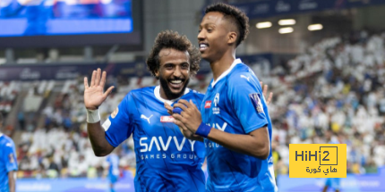 أرقام ياسر الشهراني في فوز الهلال على ضمك