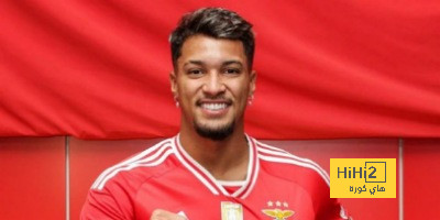 تفاصيل عرض الهلال لضم ماركوس ليوناردو
